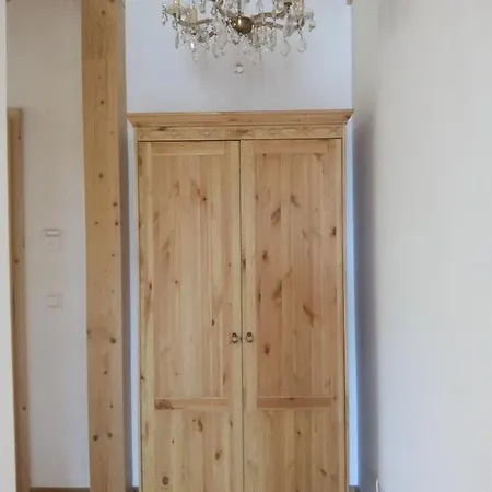 Seidlpark Im Haus Ecker Apartment