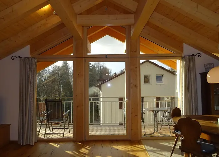 Seidlpark Im Haus Ecker *