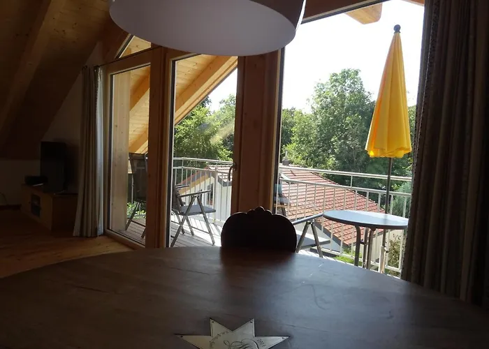 شقة Seidlpark Im Haus Ecker