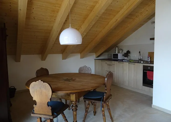 Seidlpark Im Haus Ecker