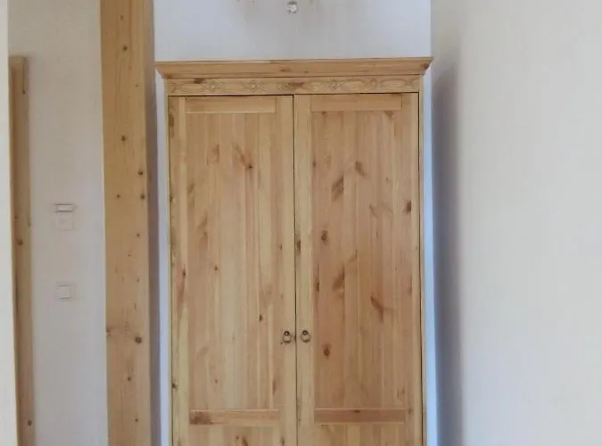 Seidlpark Im Haus Ecker شقة