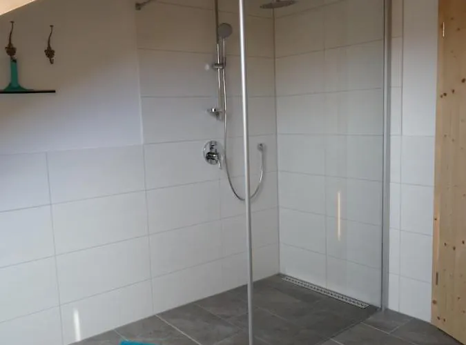 Seidlpark Im Haus Ecker شقة *