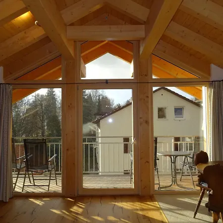 Seidlpark Im Haus Ecker *