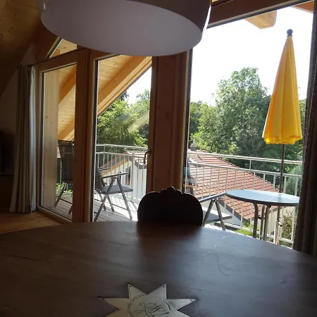 Apartment Seidlpark Im Haus Ecker