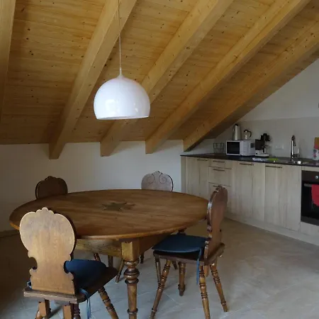 Seidlpark Im Haus Ecker