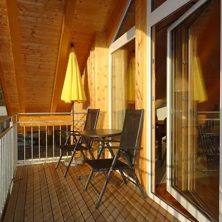 Seidlpark Im Haus Ecker