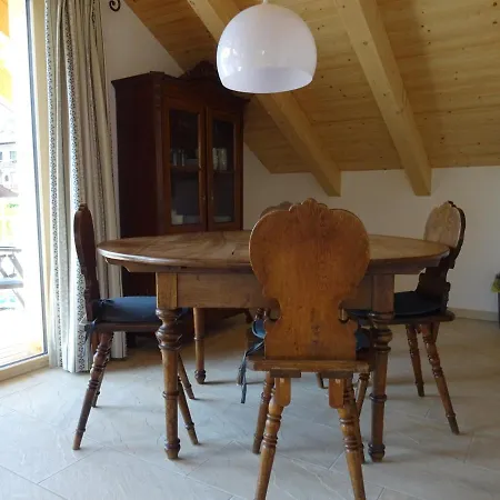 Apartment Seidlpark Im Haus Ecker
