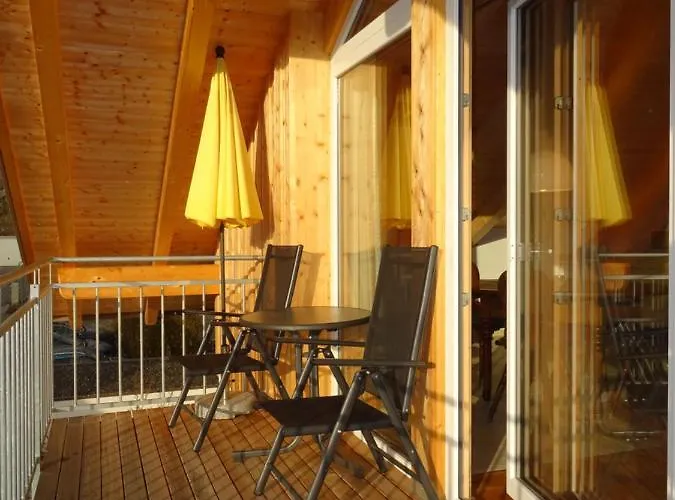 Seidlpark Im Haus Ecker